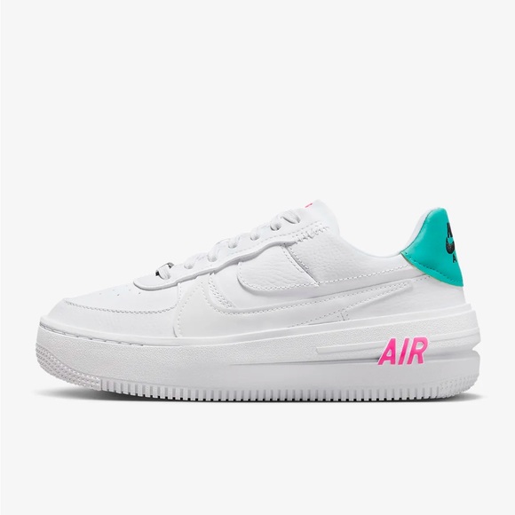 Nike Shoes - Nike Air Force 1 PLT.AF.ORM sneakers